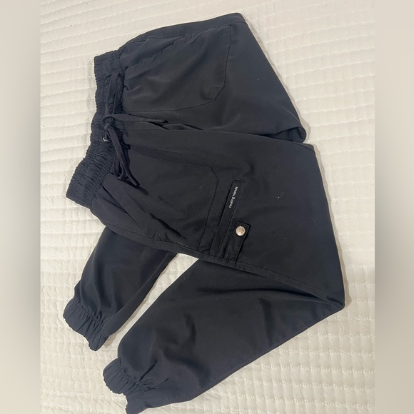 Healing hands scrubs set - Picture 4 of 6